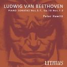 Beethoven Cover